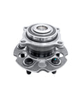 Rear Wheel Bearing Hub Assembly Fits 2005 Through 2016 Honda Odyssey 5 Lug Left Or Right Side OE Quality Direct Fit Replacement For Smooth Ride And Quiet Operation - front view