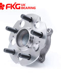 Rear Wheel Bearing Hub Assembly Fits 2005 Through 2016 Honda Odyssey 5 Lug Left Or Right Side OE Quality Direct Fit Replacement