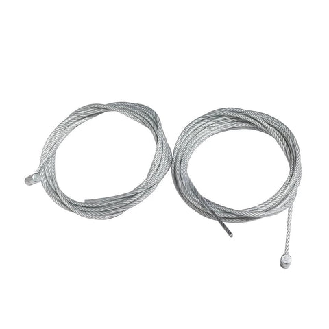 Sliding Door Motor Cable Kit For Honda Odyssey 3.5L 1999 To 2004 Replacement Cable Repair Kit Direct Fit 72011S0XA01 72051S0XA01