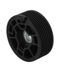 Sliding Door Pulley Spool Wheel For 2011 2017 Honda Odyssey 4th Generation All Trims Durable Plastic And Metal Composite Construction