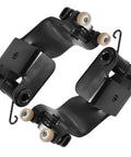 Sliding Door Roller Assembly Replacement For Honda Odyssey 2005 2010 Power Sliding Door Rollers For EX EX-L Touring Models