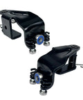 Sliding Door Roller With Metal Bearing For Left Driver Side Center Roller Assembly Compatible With 2005 To 2010 Odyssey