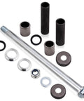 Swing Arm Bolt On Bushing Kit With Shaft Pivot Bolt And Bearing Seal Set For Honda TRX400EX 1999 2008 And TRX400X 2009 2014
