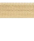 Bar Pull M2611 18 Inch Center to Center Handle in Honey Bronze Finish, Steel Construction for Lasting Durability, front view