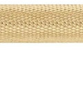 Bar Pulls 8 13/16 Inch Center To Center Cabinet Handle in Honey Bronze Finish, durable steel construction, front view