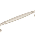 Barrow 7-9/16 Inch Center To Center Cabinet Pull TK1054HB Honey Bronze Finish Durable Bar Pull for kitchen cabinets