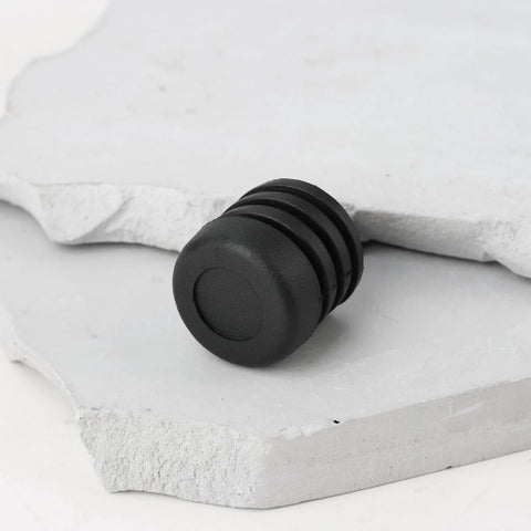 4Pcs Hood Rubber Bumper Stopper Set Fits Nissan Pulsar NX 1983-1990 And 200SX 1984-1988, 21x22x24mm Cushions Absorb Impact When Hood Closes For A Smooth Quiet Close, OEM 65822-01M00 6582201M00