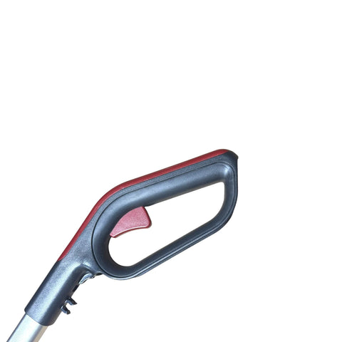 Handle Assembly Compatible With Hoover Steam Complete Pet WH21000 OEM Replacement Part For Vacuum Cleaners, side view