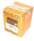 Nexen Horton 912200 Tooth Clutch 5H35Psp-1 1.125 Bore packaging box with product specifications on label.