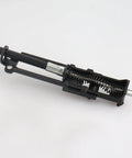 Hose Clamp Pliers Tool For Removing And Installing Flat Hose Clamps And Spring Clamps With Cable showing detailed spring mechanism