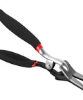 Hose Removal Pliers For Fuel, Vacuum And Heater Hoses, 5/32 To 1/2 Inch Capacity, heavy-duty steel with cushion grip handles