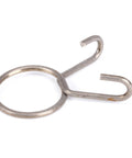 Hoshizaki 427443-06 Hose Clamp For Ice Machines And Food Service Equipment OEM Replacement Part Durable Clamp For Secure Hose Connections In Commercial Kitchens And Beverage Systems