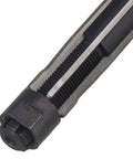 Close-up of Pro Grade HSS Adjustable Manual Reamer Milling Tool With 15.25 To 17 Mm Diameter For Metalworking Fits A3 Steel Alloy Steel Cast Iron