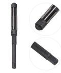 Pro Grade HSS Adjustable Manual Reamer Milling Tool with 15.25 to 17 mm diameter for metalworking fits A3 steel alloy steel cast iron