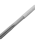 Chucking Reamer Three Eighths Inch H7 HSS Lathe Tool For Metal And Non Ferrous Copper Round Shank Milling Cutting Tool