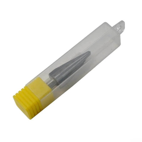 Umbrella Chamfer HSS Taper Drill Bit Cone Cutter For 3 To 14mm Holes in plastic packaging