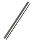 High Speed Steel Rod Three Eighths Inch By Seven Point Eight Inches Precision Ground For DIY Metalworking Lathe Milling And Cutting Tools
