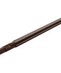 Taper Pin Hand Reamer from the Taper Pin Hand Reamer Set 6 Piece With 1 To 50 Conical Degree For HSS Alloy Steel 3mm 4mm 5mm 6mm 8mm 10mm Taper Shank Manual Reamers For Precise Hole Finishing In CNC Machining And Metalworking, showcasing the tapered shank and fluted design for precise metalworking.