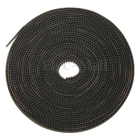 HTD-3M-20mm HTD3M timing belt width 20mm 3M Belt for CNC and Laser Machine - VXB Ball Bearings