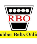 HTD5M timing belt width 20mm 5M Belt for CNC & Laser Machine HTD 5M Open Belt - Buy Bearings online - Fast US Shipping