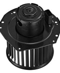 Black Hot Plug And Play HVAC Blower Motor Assembly 700092 For Chevy Astro Blazer S10 Safari GMC Jimmy Sonoma Oldsmobile Bravada Replacement For GM