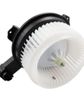 Beefed Up HVAC Blower Motor Assembly For Honda And Acura Vehicles Replacement Fits 2013 2015 Civic 2012 2016 CR V 2013 2017 Accord