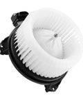Direct Fit HVAC Heater Blower Motor Assembly For 2009 2013 Toyota Corolla With Manual AC 2006 2018 Toyota RAV4 With Manual AC