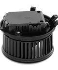 HVAC Blower Motor With Brushless Motor And Fan Cage For Cadillac XTS 2013 2019 And Chevy Impala 2014 2020 Front Side Replacement 22960485 23114667 OE Replacement Direct Fit POHILA