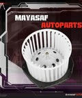 HVAC Blower Motor Assembly for Chevy Astro, Blazer, Corvette, Camaro, GMC Safari, Sonoma, Jimmy, Buick Electra LeSabre