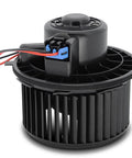 HVAC Blower Motor With Fan Cage Direct Fit Replacement For Chevy Silverado Tahoe Suburban Avalanche GMC Sierra Yukon Cadillac Escalade 1999 2000 2001 2002 2003 2004 2005 2006 2014 700089