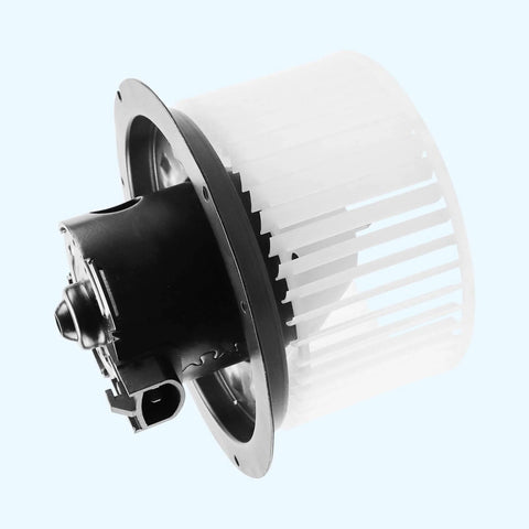 Replacement HVAC Blower Motor Assembly With Fan Cage For 1999 2007 Ford F250 F350 Super Duty And 2000 2005 Excursion XC3Z19805CA 700099 2C3Z19834AA PM292