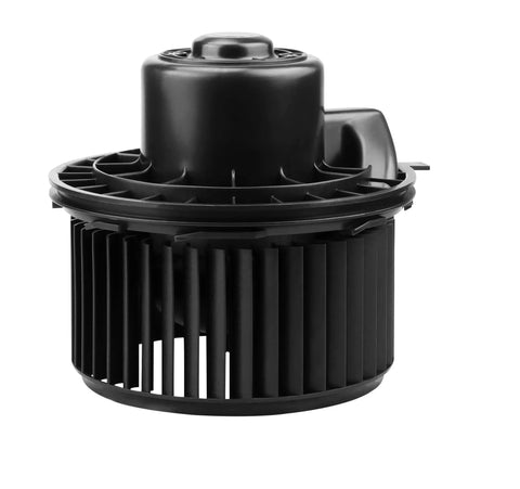HVAC Blower Motor With Fan For Chevy Silverado 1500 2500 Suburban Avalanche GMC Sierra Yukon Cadillac Escalade Fits 2003 2004