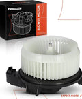 Premium HVAC Heater Blower Motor With Fan Cage Replacement For Toyota 4Runner 2010 2023 Camry 2007 2017 Highlander 2008 2019