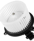 HVAC Blower Motor With Front Fan Cage 700237 Replacement Direct Fit Drop In Ready For Ford Expedition 2009 2017 F150 2009 2014 Lincoln Navigator