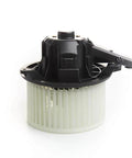HVAC Blower Motor Fan For Ford Expedition 2009 To 2017 F150 2009 To 2014 Lincoln Navigator 2009 To 2017 And Lobo 2009 To 2014 Replacement