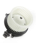 HVAC Blower Motor Fan For Ford Expedition 2009 To 2017 F150 2009 To 2014 Lincoln Navigator 2009 To 2017 And Lobo 2009 To 2014 Replacement