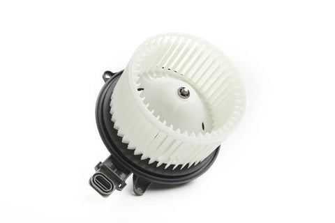 HVAC Blower Motor Fan For Ford Expedition 2009 To 2017 F150 2009 To 2014 Lincoln Navigator 2009 To 2017 And Lobo 2009 To 2014 Replacement