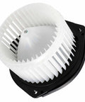 HVAC Blower Motor Fan Replacement for Chevy Impala 2004 To 2013 Buick LaCrosse Allure 2005 To 2009 Monte Carlo 2004 To 2007 Pontiac Grand Prix 2004 To 2008 Replacement 700107 19153333