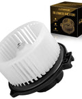Premium HVAC Blower Motor With Fan For Honda Pilot 2003 2004 2005 2006 2007 2008 Odyssey 1999 2000 2001 2002 2003 2004 Accord 1998 1999