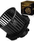 Premium Direct Fit HVAC Blower Motor With Fan For 1997 1998 1999 2000 Chevy Silverado Suburban Tahoe GMC Sierra Yukon 1500 2500 C1500 C2500 K1500 K2500 Cadillac Escalade Replaces OEM 700100