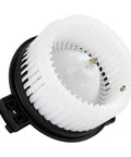 HVAC Heater Blower Motor Fan Assembly For Honda Fit 2009 2010 2011 2012 2013 2014 Direct Replacement Replaces 700247 79310TF0G01