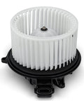 HVAC Heater Blower Motor Assembly For Ford F150 2009 2014 Expedition 2009 2017 Lincoln Navigator 2009 2017 Direct Replacement