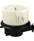 Front HVAC Blower Motor For GM SUVs And Trucks Fits Buick Enclave 2008-2012, GMC Acadia 2007-2012, Chevrolet Traverse 2009-2012