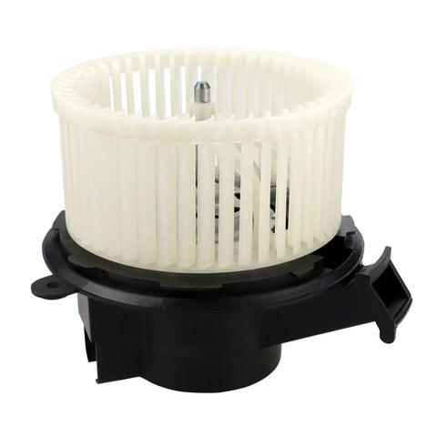 Front HVAC Blower Motor For GM SUVs And Trucks Fits Buick Enclave 2008-2012, GMC Acadia 2007-2012, Chevrolet Traverse 2009-2012