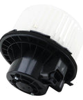 Front HVAC Blower Motor Assembly For GM Chevy Tahoe Silverado Yukon Sierra Escalade 2000 2006 Beefed Up Replacement 700089 89019321 52400424 Betthand Quality Auto Part with visible motor and fan blades
