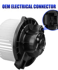 Premium HVAC Blower Motor With Fan For Honda Pilot 2003 2004 2005 2006 2007 2008 Odyssey 1999 2000 2001 2002 2003 2004 Accord