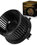 HVAC Blower Motor With Fan For Chevy Silverado 1500 2500 Suburban Avalanche GMC Sierra Yukon Cadillac Escalade Fits 2003 2004 2005 2006 Models Replaces 700191 Durable OEM Replacement Part with packaging