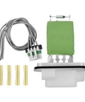 HVAC Blower Motor Resistor Kit 973 434 Replaces 15218254 for Chevy Colorado 2004-2012 components