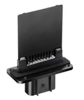 Beefy HVAC Blower Motor Resistor Replacement YH1715 for Ford F Series, showing front view with connector and fins