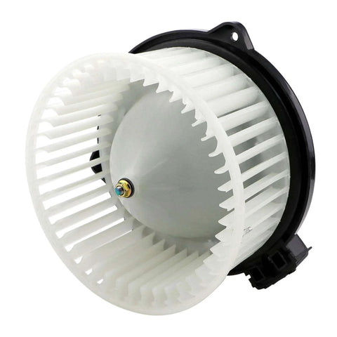 Workhorse HVAC Air Conditioning Blower Motor For Subaru Forester 2014-2018 Impreza 2012-2016 XV Crosstrek 2012-2017 And Crosstrek